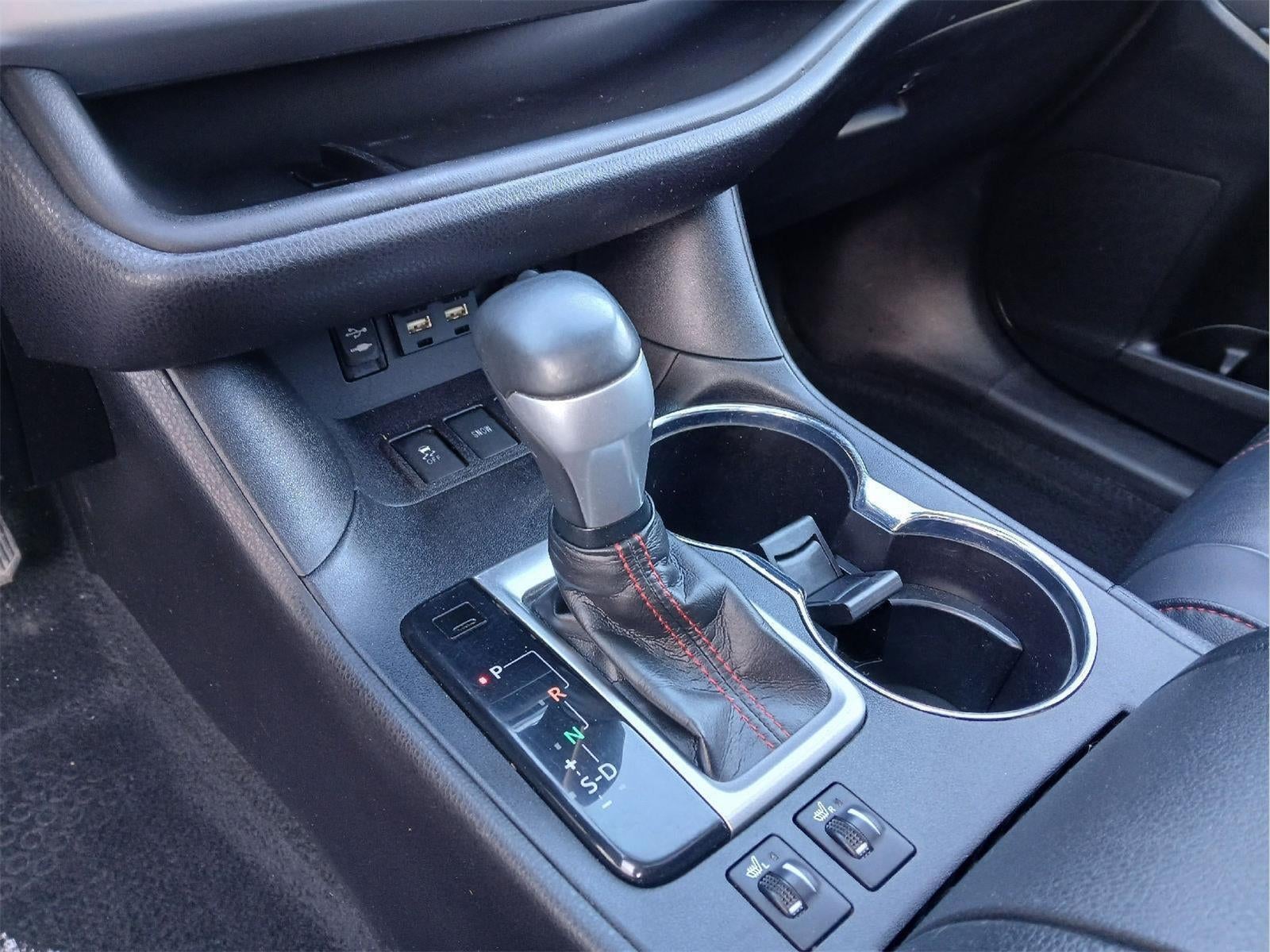 2019 Toyota HIGHLANDER SUV