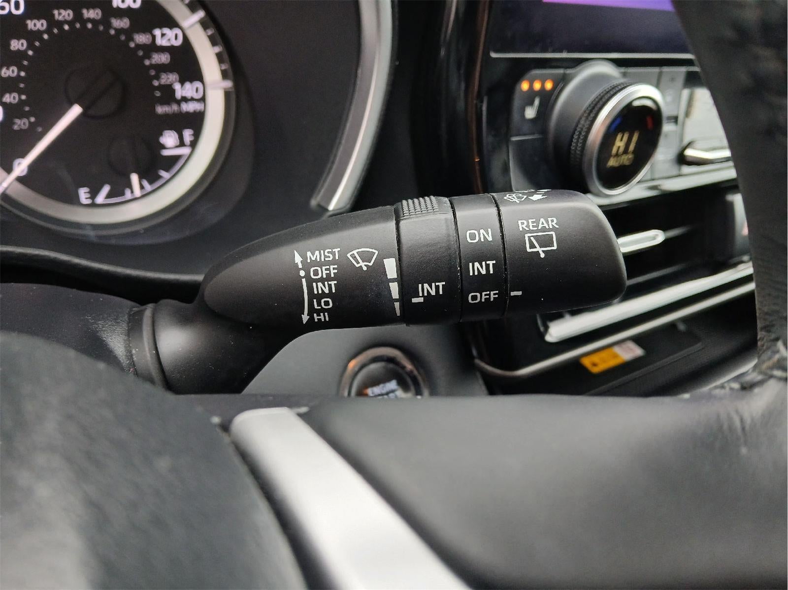 2023 Toyota HIGHLANDER XLE AWD