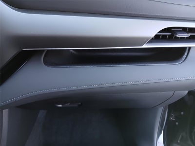 2023 Toyota HIGHLANDER SUV