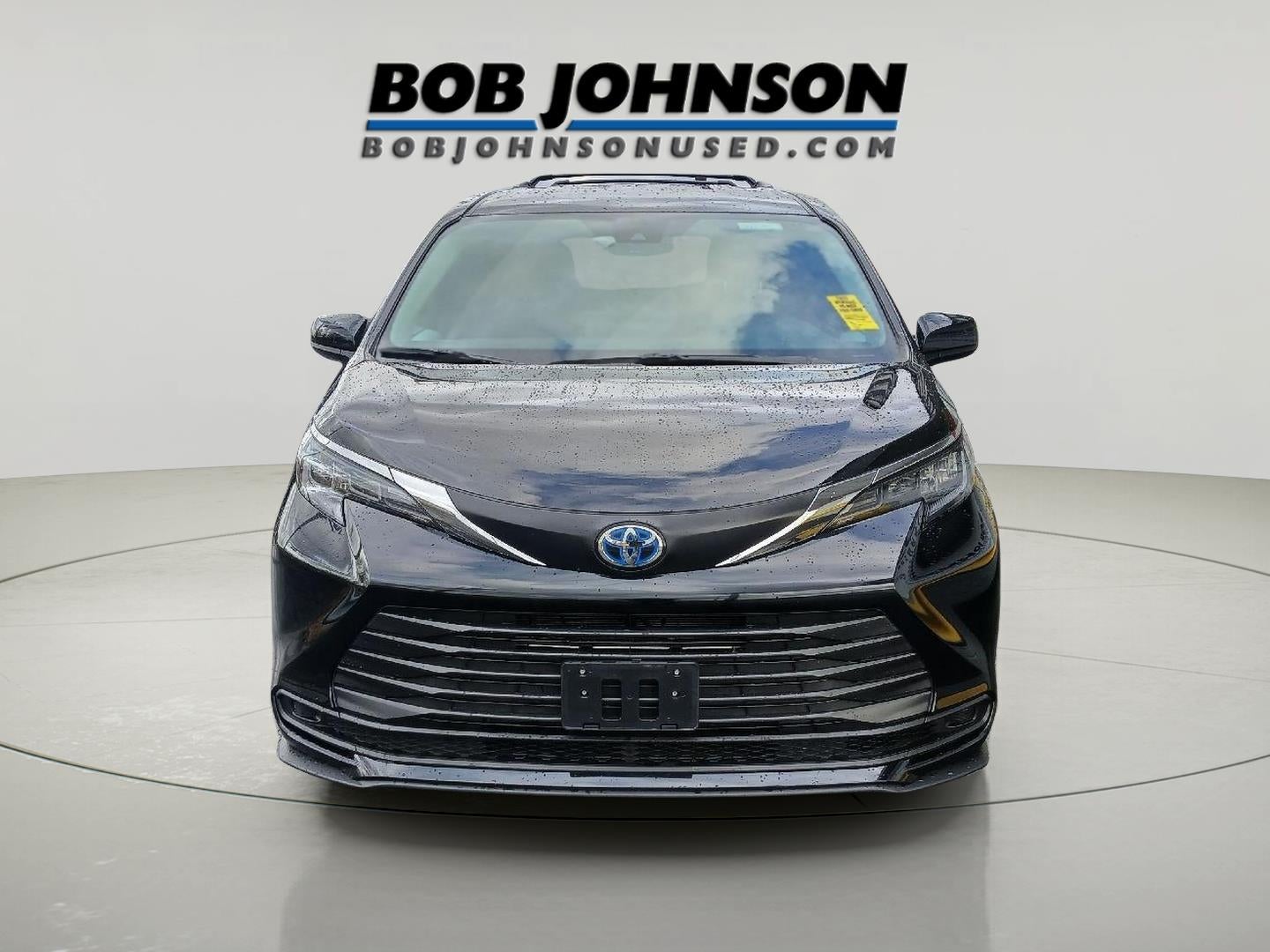 2025 Toyota SIENNA LE AWD LE 8-Passenger