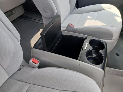 2020 Toyota Sienna LE 8-Passenger