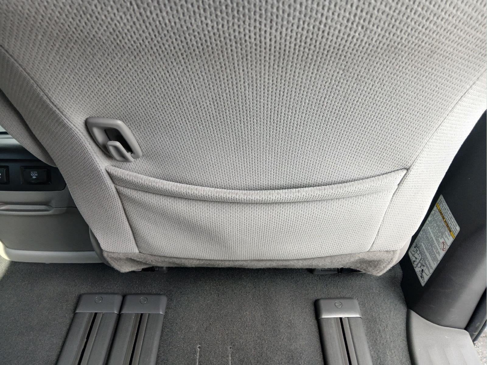 2020 Toyota Sienna LE 8-Passenger
