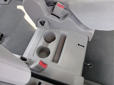 2020 Toyota Sienna LE 8-Passenger