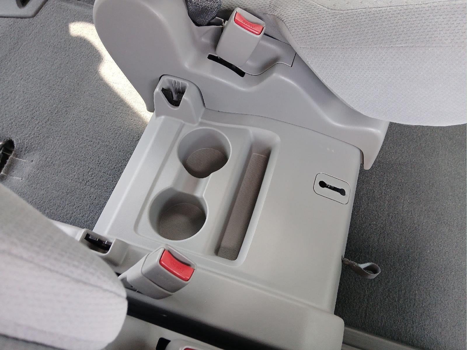 2020 Toyota Sienna LE 8-Passenger