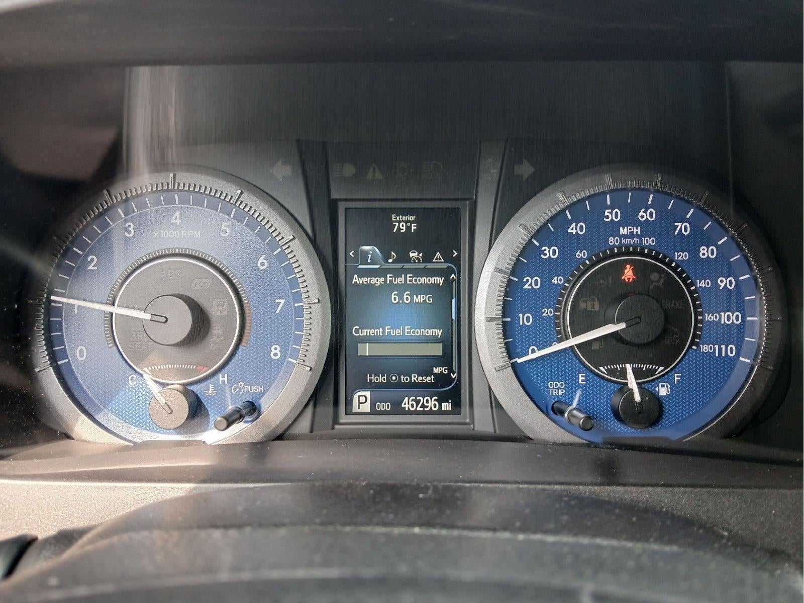 2020 Toyota Sienna LE 8-Passenger