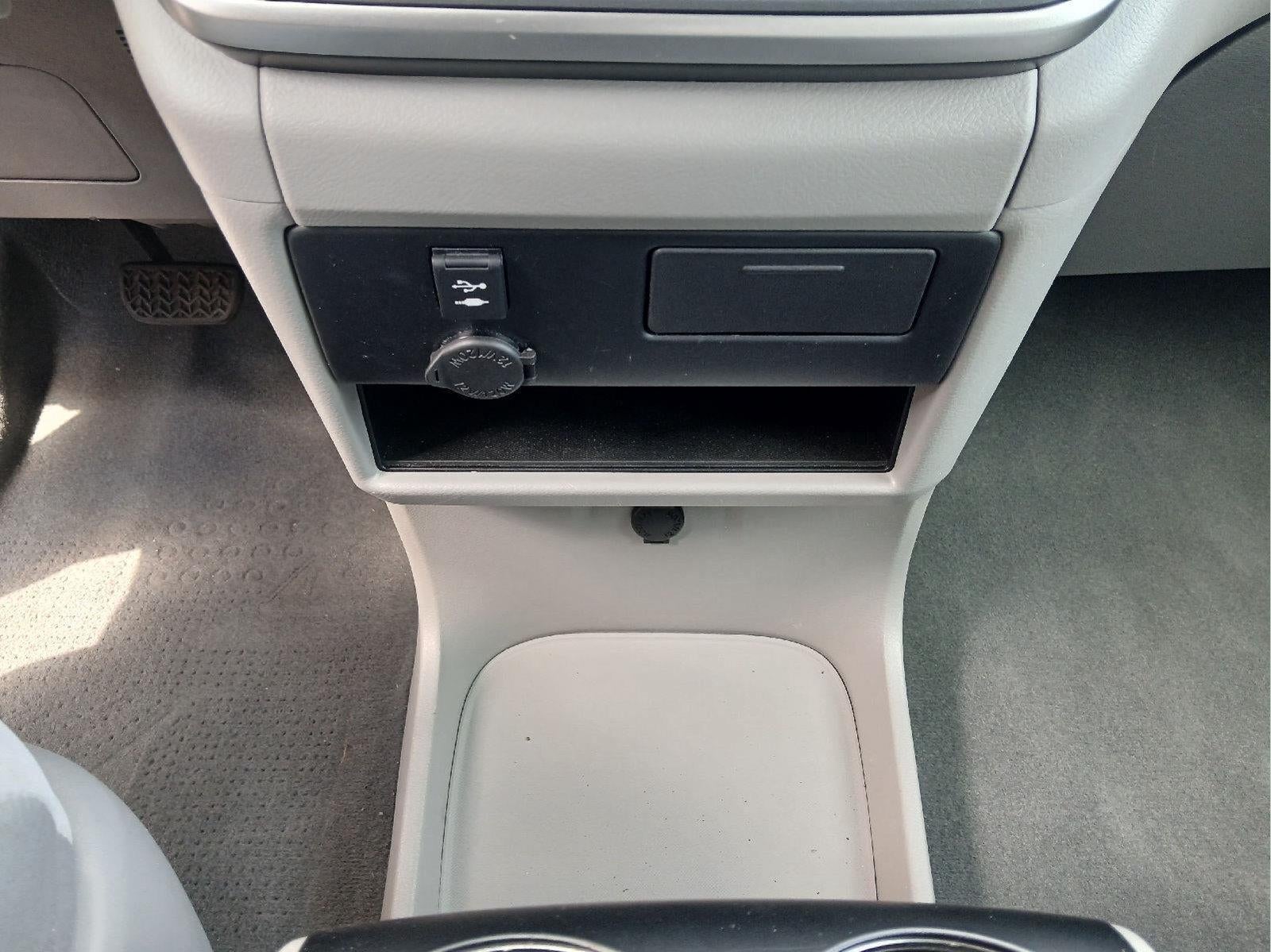 2020 Toyota Sienna LE 8-Passenger