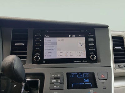 2020 Toyota Sienna LE 8-Passenger