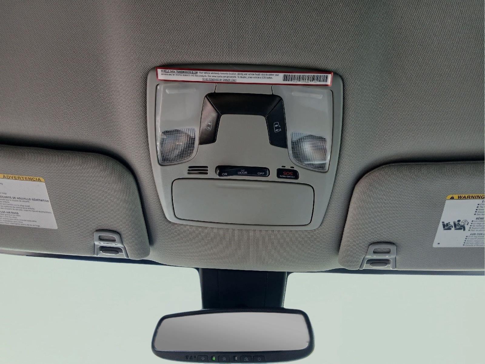 2020 Toyota Sienna LE 8-Passenger