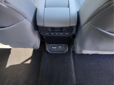 2024 Toyota HIGHLANDER HEV Limited