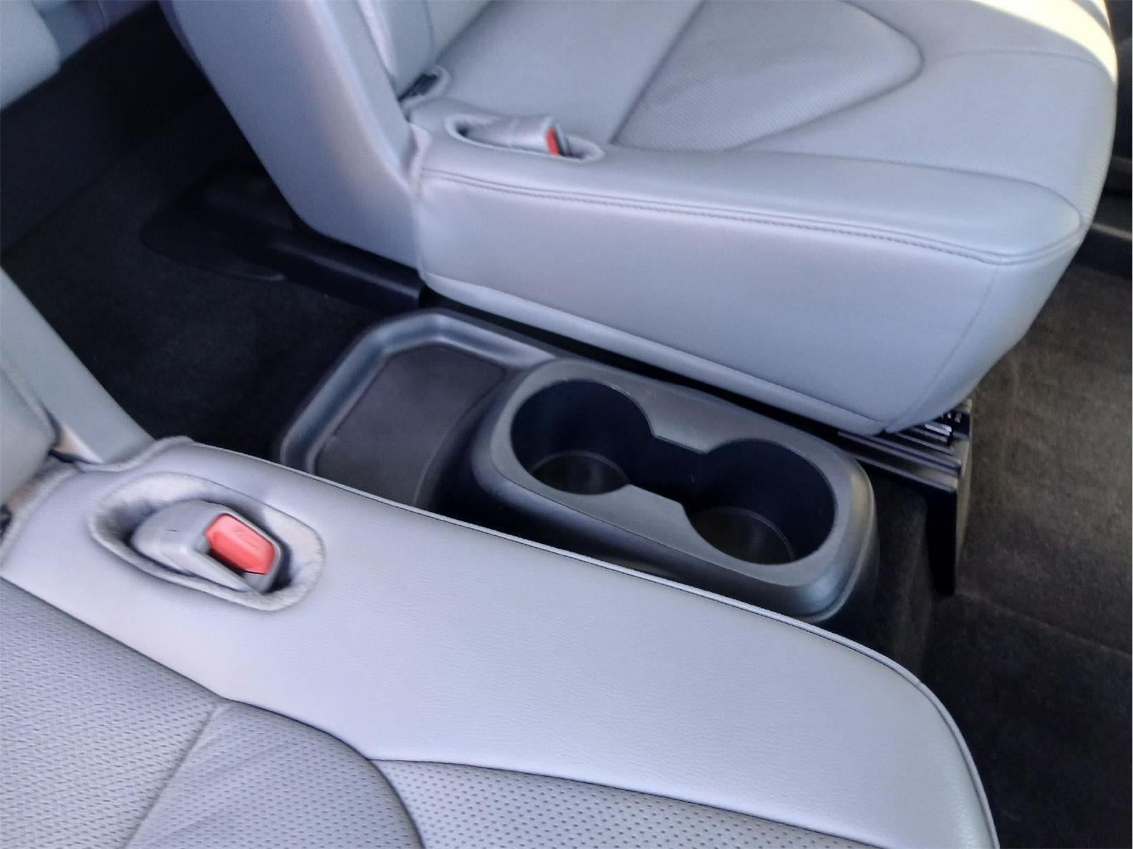 2024 Toyota HIGHLANDER HEV Limited