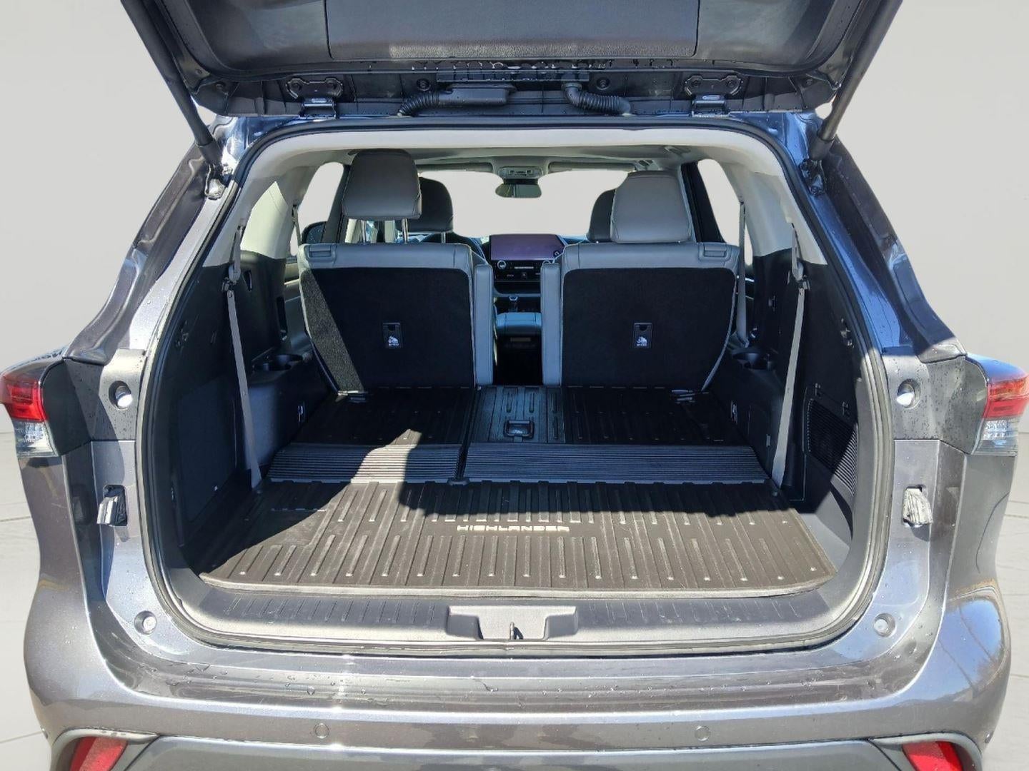 2024 Toyota HIGHLANDER HEV Limited