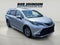 2025 Toyota Sienna XLE FWD 8-PASSENGER