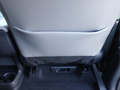 2026 Toyota Sienna XLE 8-Passenger