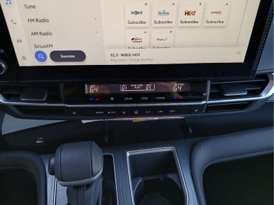 2026 Toyota Sienna XLE 8-Passenger