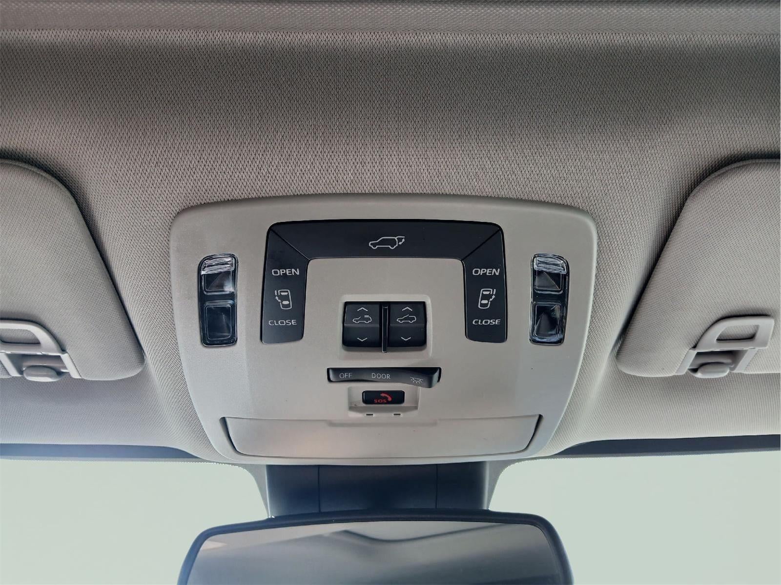 2022 Toyota Sienna XLE 7-Passenger