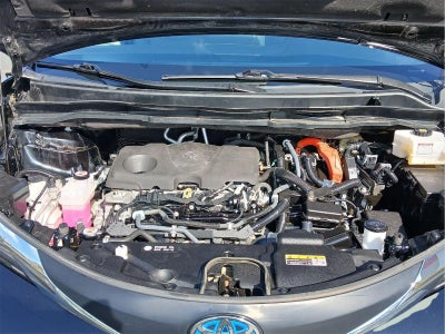 2022 Toyota Sienna XLE 7-Passenger