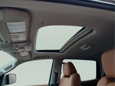 2021 Toyota TUNDRA 4X4 1794 Edition