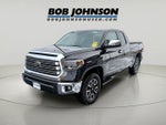 2020 Toyota TUNDRA 4X4 Limited