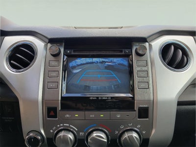 2016 Toyota Tundra SR5