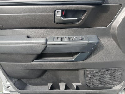 2025 Toyota Tundra SR