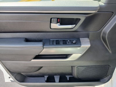 2022 Toyota TUNDRA 4X4 SR5