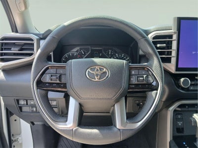 2022 Toyota TUNDRA 4X4 SR5