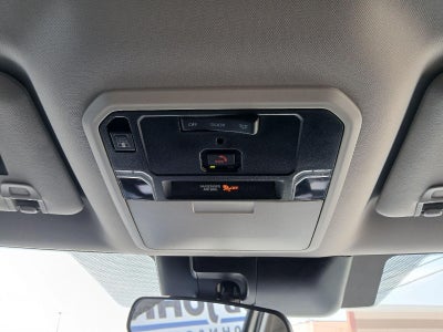 2022 Toyota TUNDRA 4X4 SR5