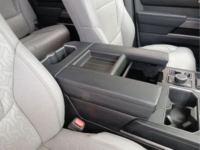 2022 Toyota TUNDRA 4X4 SR5