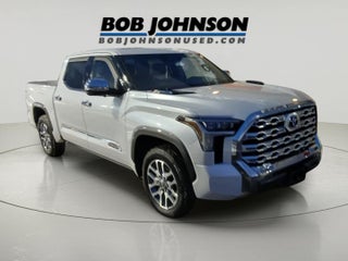 2023 Toyota Tundra 1794 Edition HV