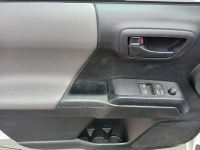 2020 Toyota TACOMA SR SR