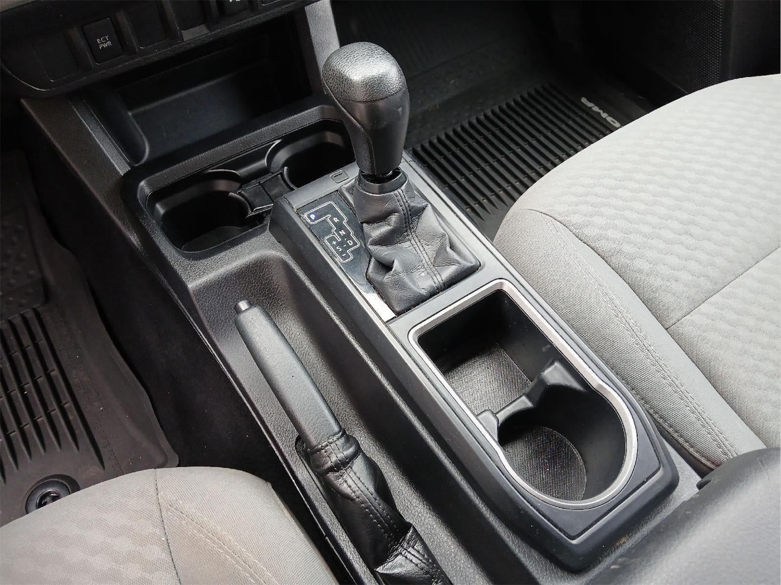 2020 Toyota TACOMA SR SR