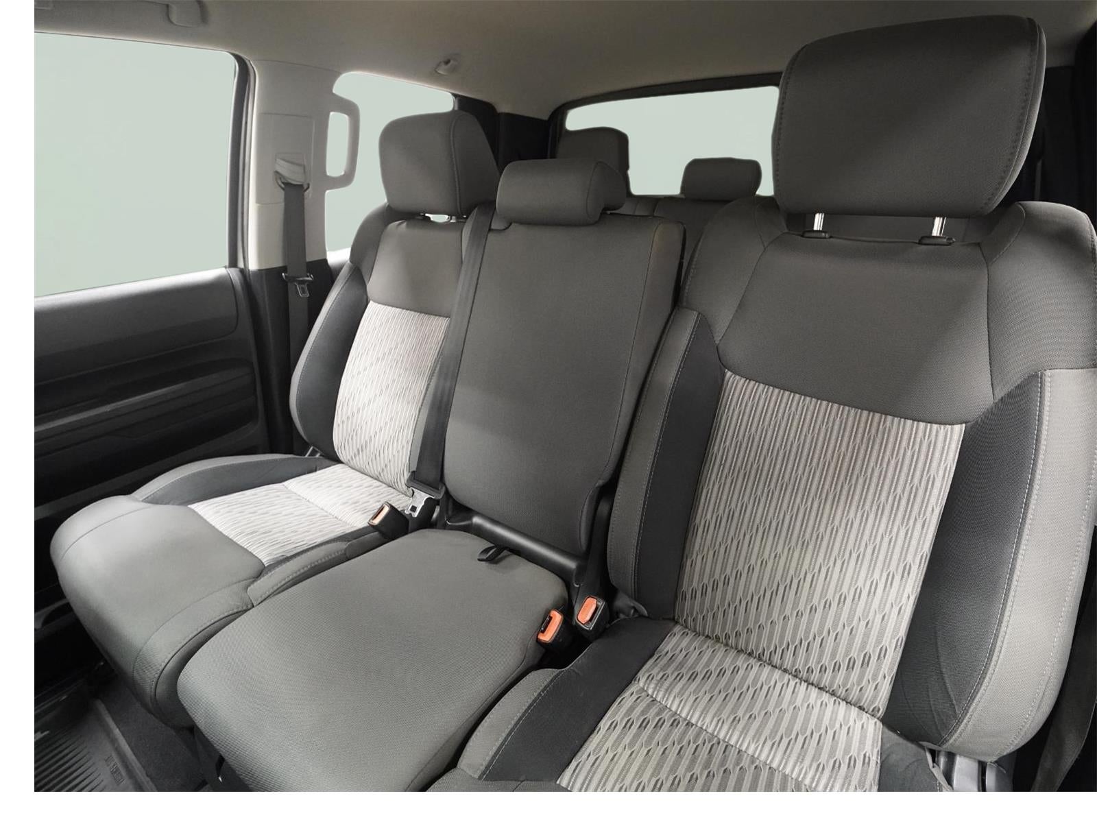 2015 Toyota TUNDRA 4X4 SR