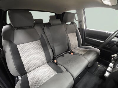 2015 Toyota TUNDRA 4X4 SR