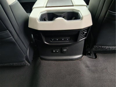 2022 Toyota Tundra i-FORCE MAX Capstone HV