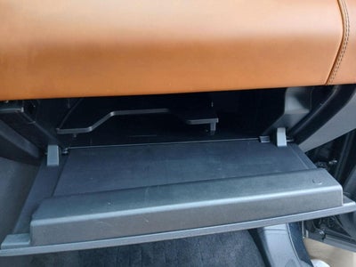 2024 Toyota TUNDRA HV 4X4 Limited Hybrid