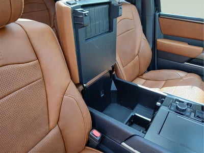 2024 Toyota TUNDRA HV 4X4 Limited Hybrid