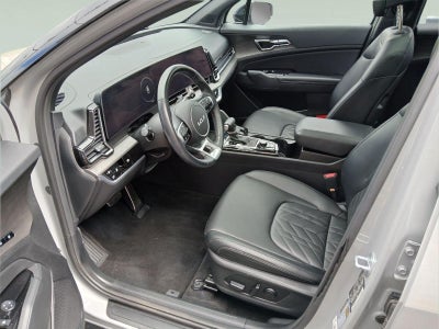 2024 Kia Sportage X-Pro