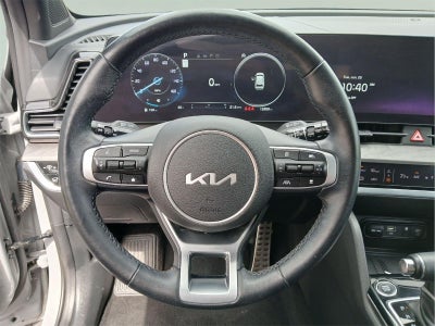 2024 Kia Sportage X-Pro