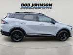 2024 Kia Sportage X-Pro