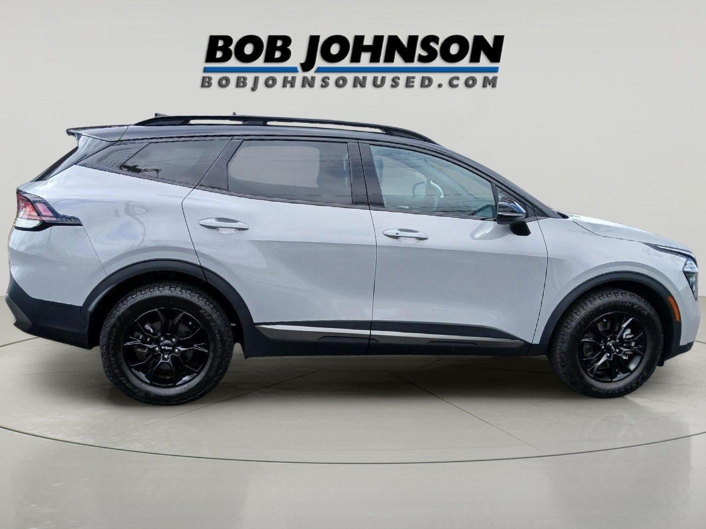 2024 Kia Sportage X-Pro