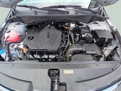 2024 Kia Sportage X-Pro