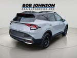 2024 Kia Sportage X-Pro