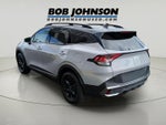 2024 Kia Sportage X-Pro