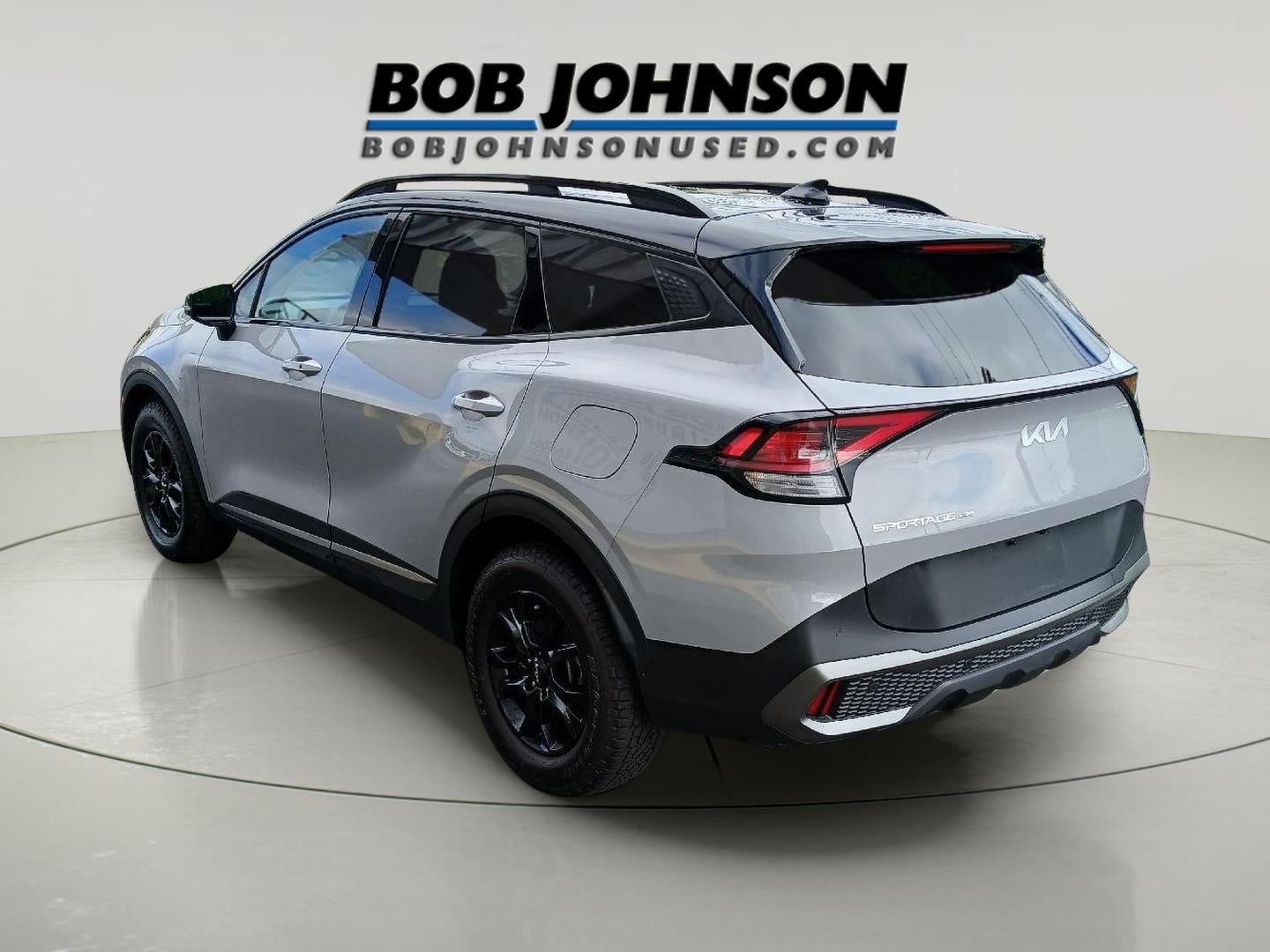 2024 Kia Sportage X-Pro