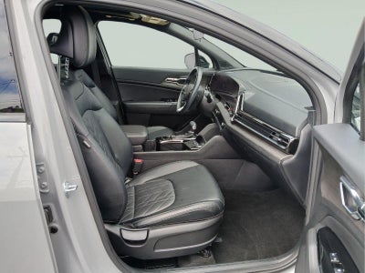 2024 Kia Sportage X-Pro
