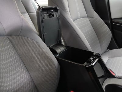 2023 Toyota COROLLA SE CVT