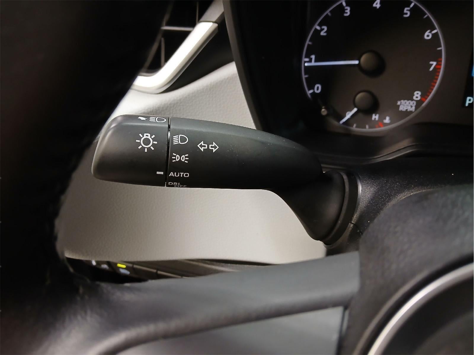 2023 Toyota COROLLA SE CVT