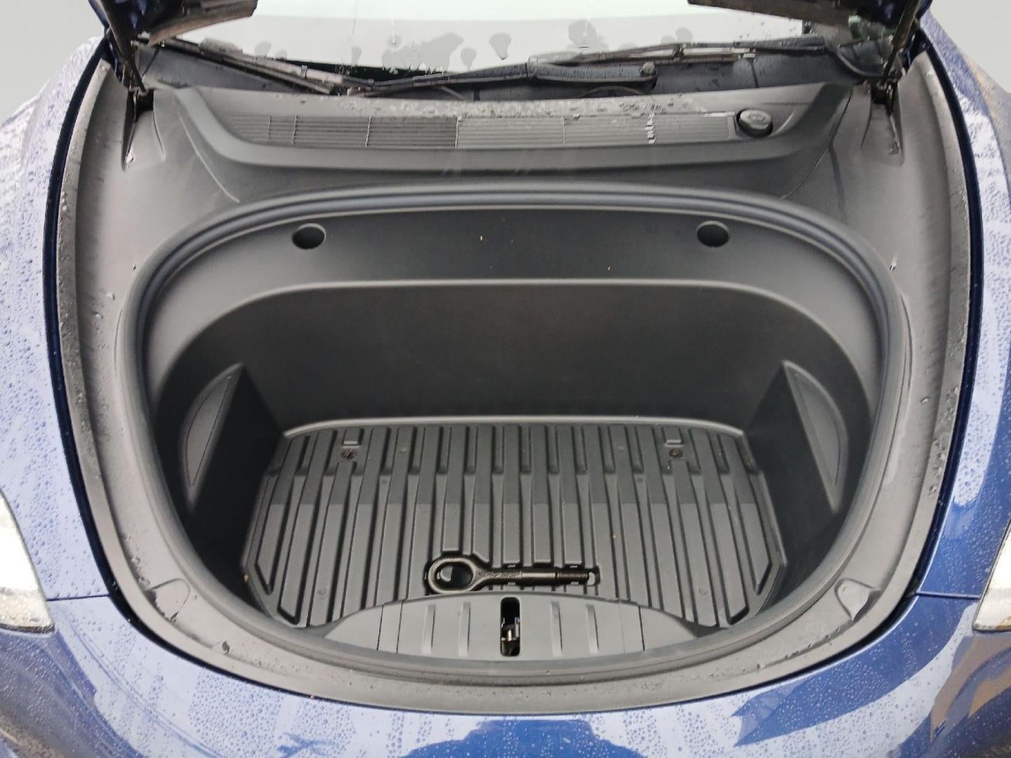 2022 Tesla Model 3 SEDAN