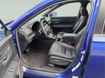 2024 Honda CR-V Sport-L