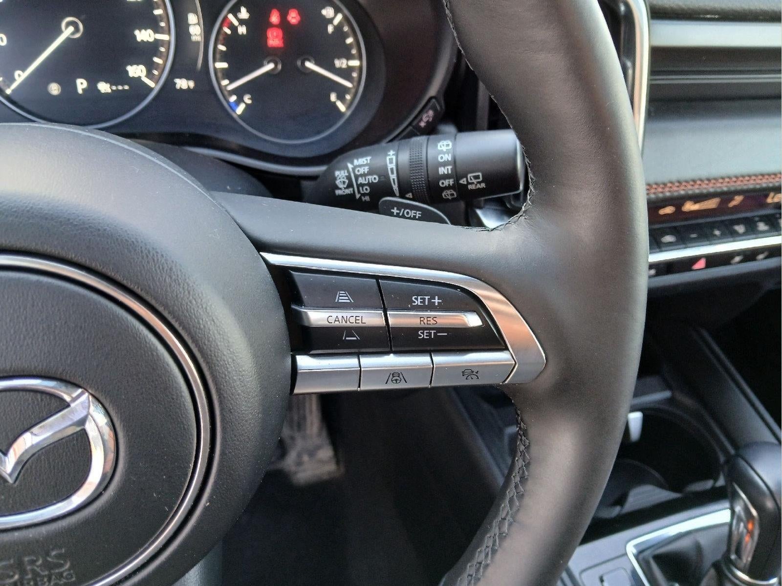 2024 Mazda Mazda CX-50 2.5 Turbo Premium Plus Package
